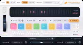 Pitch Innovations Fluid Chords 2 v1.0.2 [WiN]