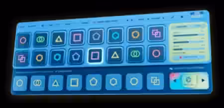 Pitch Innovations Groove Shaper v1.1.2 [WiN] - Sample Pack Artwork