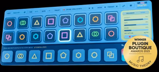 Pitch Innovations Groove Shaper Bundle v1.2.0 [MacOSX]