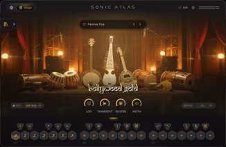 Pitch Innovations Sonic Atlas v1.0.1 [WiN]