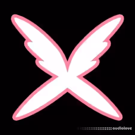 Pixie Willow's Sound Library [WAV] - Sample Pack Artwork