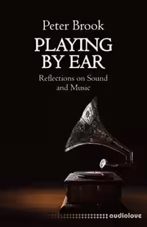Playing by Ear: Reflections on Music and Sound - Sample Pack Artwork