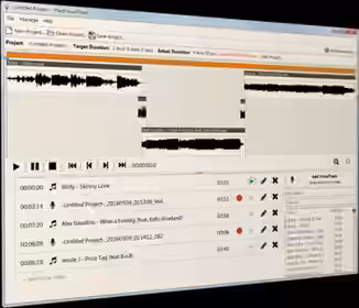 PlayIt VoiceTrack v1.04 Build 683 [WiN]