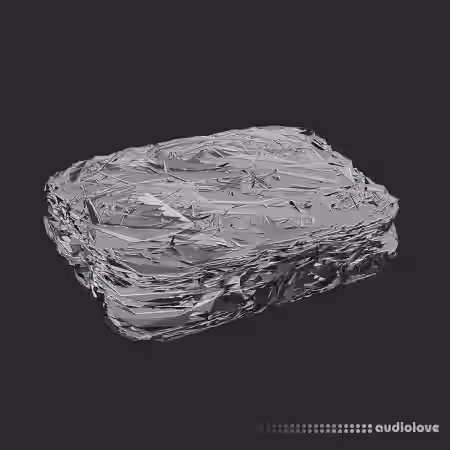 Playoffs Tantrum Drum Kit [WAV] - Sample Pack Artwork