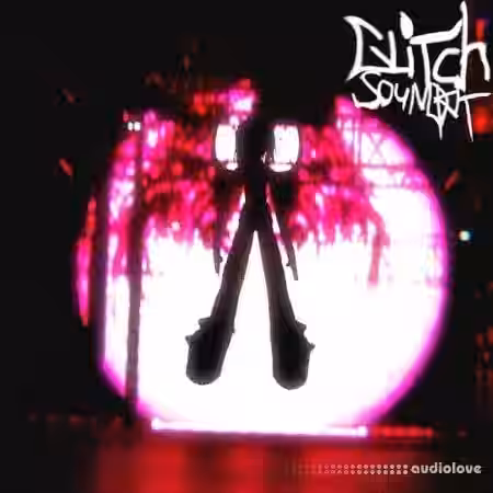 Plentyguap Glitch Sound Kit [WAV, Synth Presets] - Sample Pack Artwork