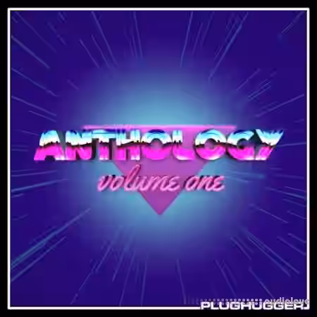 Plughugger Anthology 1 [Synth Presets] - Sample Pack Artwork