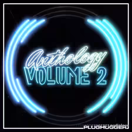 Plughugger Anthology Volume 2 [Synth Presets] - Sample Pack Artwork