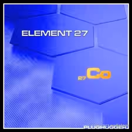 Plughugger Element 27 [Synth Presets] - Sample Pack Artwork