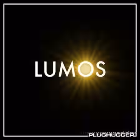 Plughugger Lumos [Synth Presets] - Sample Pack Artwork