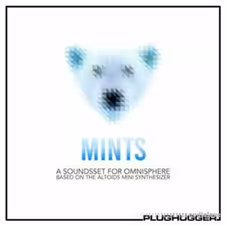 Plughugger Mints [Synth Presets] - Sample Pack Artwork