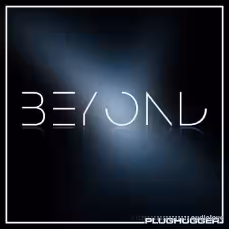 Plughugger Pigments Beyond for Arturia Pigments 3 [Synth Presets] - Sample Pack Artwork