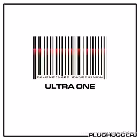 Plughugger Ultra One [Synth Presets] - Sample Pack Artwork