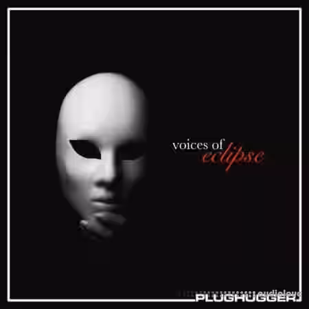 Plughugger Voices Of Eclipse [Synth Presets] - Sample Pack Artwork