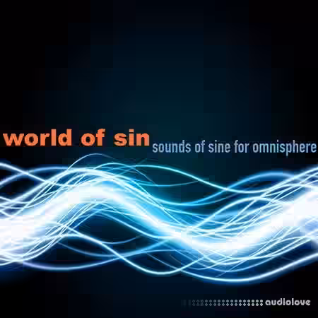 Plughugger World of Sin [Synth Presets] - Sample Pack Artwork