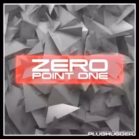 Plughugger Zero Point One [Synth Presets] - Sample Pack Artwork