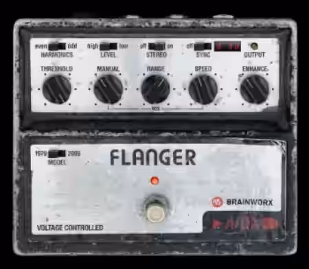 Plugin Alliance ADA Bundle 2024.5 [WiN] - Sample Pack Artwork