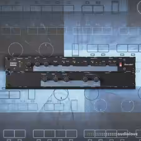 Plugin Alliance Bettermaker BM60 v1.0.1 [WiN] - Sample Pack Artwork