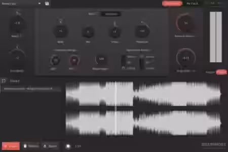 Plugin Alliance Brainworx bx_mastering studio v1.0.0 [MacOSX] - Sample Pack Artwork