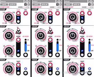 Plugin Alliance Chop Shop v1.0.0 [MacOSX]