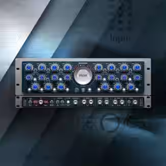 Plugin Alliance Elysiaha Compressor V2 v2.2.0 [MacOSX]