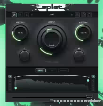 Plugin Alliance Fiedler Audio Splat v1.0.0 [MacOSX] - Sample Pack Artwork