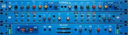 Plugin Alliance Maag Audio EQ4 MS v1.0.0 [MacOSX] - Sample Pack Artwork
