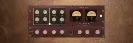 Plugin Alliance Mixland Vac Attack v1.0.1 [WiN] - Sample Pack Artwork