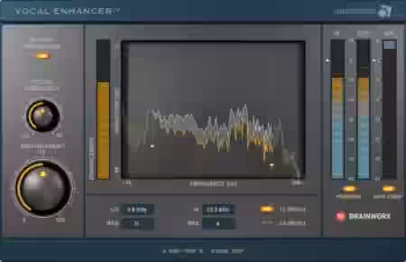 Plugin Alliance Noveltech Vocal Enhancer v1.15.1 [MacOSX] - Sample Pack Artwork