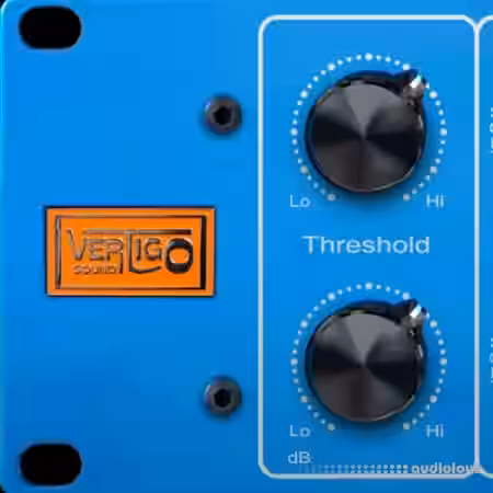 Plugin Alliance Vertigo VSC-2 v1.15.1 [MacOSX] - Sample Pack Artwork