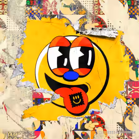 Plzzdelete Overdose [WAV, Synth Presets] - Sample Pack Artwork