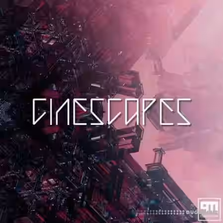 PMSFX Cinescapes [WAV] - Sample Pack Artwork