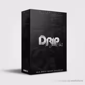 Polo Boy Shawty and TrillGotJuice - The Juice Kit Vol.1 [WAV]