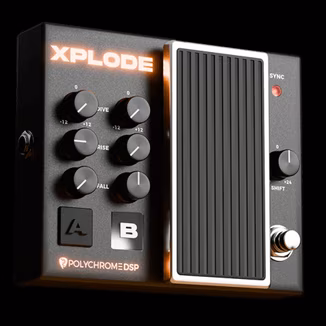 PolyChrome DSP XPlode v1.0.0 [WiN]