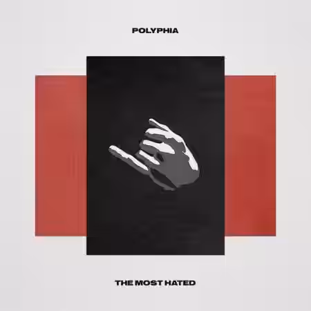 Polyphia Inferno (Cover) Tabs - Sample Pack Artwork