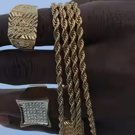 Polyphia Tabs Polyphia The Most Hated EP Backing Tracks [WAV] - Sample Pack Artwork