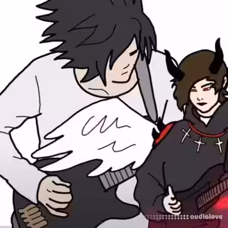 Polyphia Unprocessed Real feat. Tim Henson and Clay Gober Tabs - Sample Pack Artwork