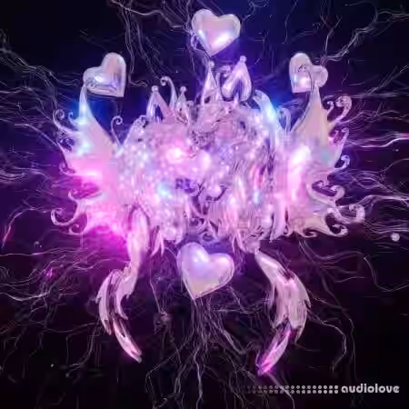 PolyphiaTabs Polyphia ABC Tabs [Synth Presets] - Sample Pack Artwork