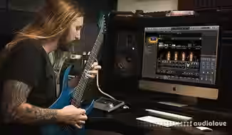 Positive Grid BIAS AMP v1.5.2 [WiN]