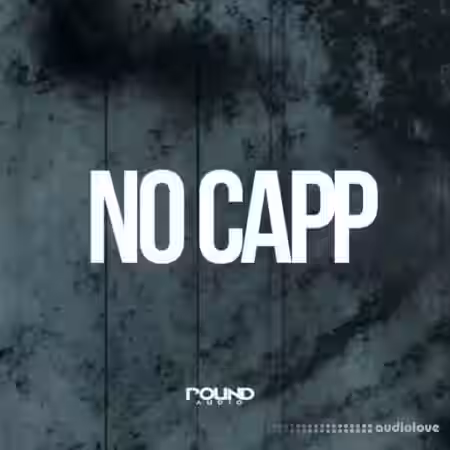 Pound Audio No Capp [WAV] - Sample Pack Artwork