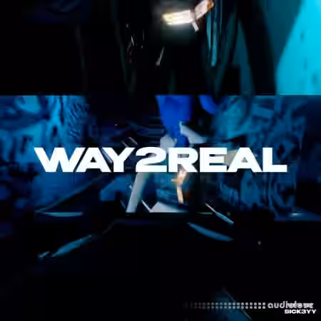 ppayn33 Way2Real Sound Kit [WAV, MiDi, Synth Presets] - Sample Pack Artwork