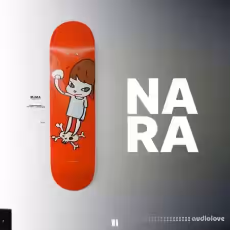 Praizewa Nara [WAV] - Sample Pack Artwork