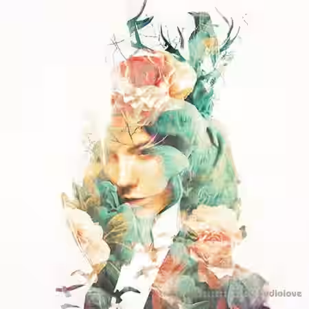 Precinct A.M. Sessions [WAV] - Sample Pack Artwork