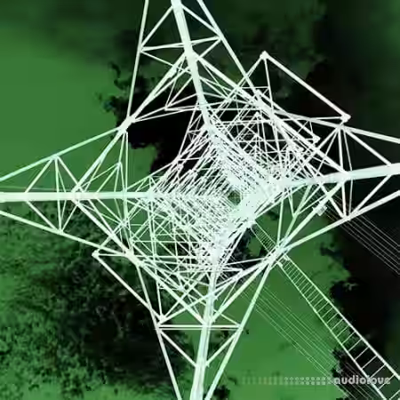 Precinct Deep and Abstract DnB [WAV] - Sample Pack Artwork