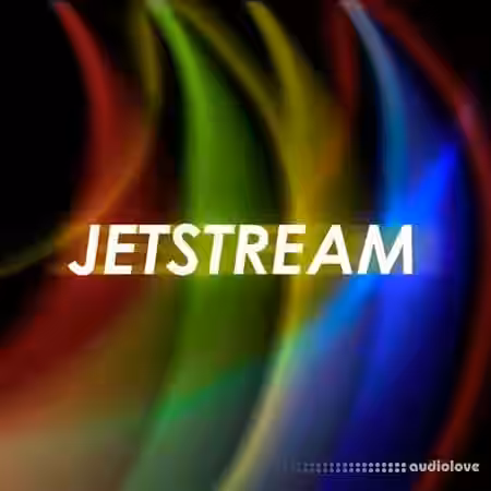 Precision Sound Jetstream v1.1 [KONTAKT] - Sample Pack Artwork