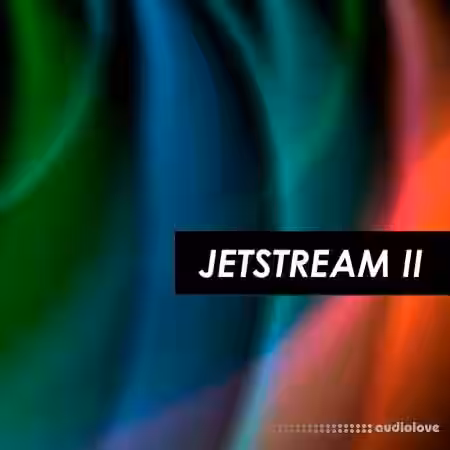 Precisionsound Jetstream 2 [KONTAKT] - Sample Pack Artwork