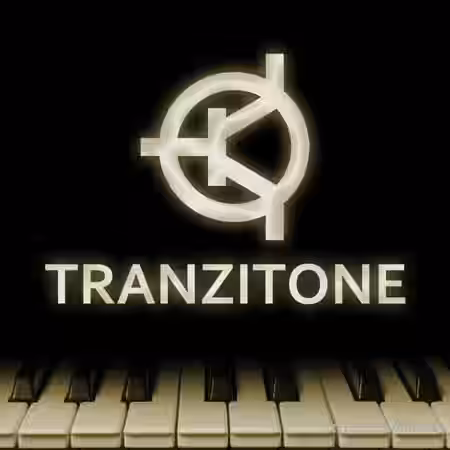 Precisionsound Tranzitone [KONTAKT] - Sample Pack Artwork
