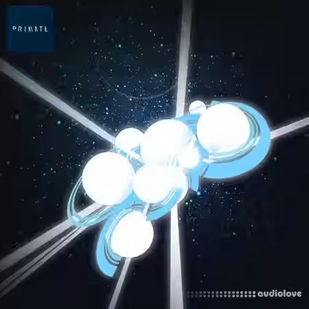 Primate Warped Breaks [WAV] - Sample Pack Artwork