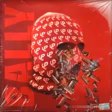 Prime Loops Bally Beastmode Trap Beats [WAV] - Sample Pack Artwork