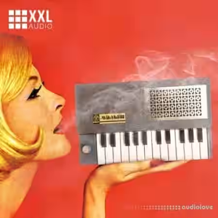 Prime Loops BEAT GOODIES: Lo-Fi Boom Bap [WAV] - Sample Pack Artwork