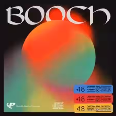 Prime Loops BOOCH: Deep Afro Beats [WAV] - Sample Pack Artwork